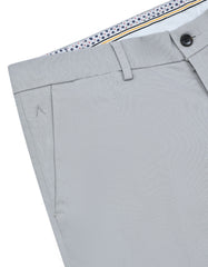 Stone Smart Fit Cotton Trouser FTC2458S-32