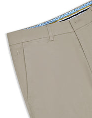 Stone Classic Fit Cotton Trouser FTC2520C-34
