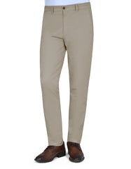 Stone Classic Fit Cotton Trouser FTC2520C-30