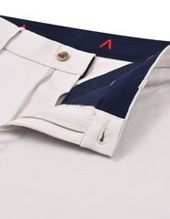 Stone Classic Fit Cotton Trouser FTC2539C-32