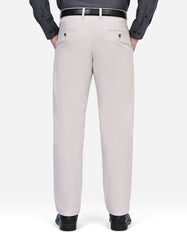 Stone Smart Fit Cotton Trouser FTC2539S-38