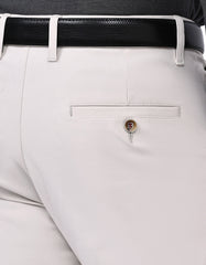 Stone Smart Fit Cotton Trouser FTC2539S-36