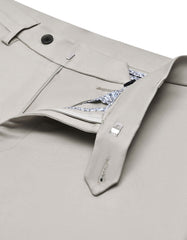 Stone Classic Fit Cotton Trouser FTC2564C-30