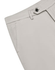 Stone Smart Fit Cotton Trouser FTC2564S-32