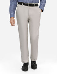 Stone Smart Fit Cotton Trouser FTC2564S-28