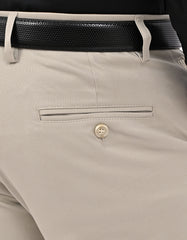 Stone Classic Fit Cotton Trouser FTC2568-1C-34