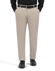 Stone Classic Fit Cotton Trouser FTC2568-1C-28