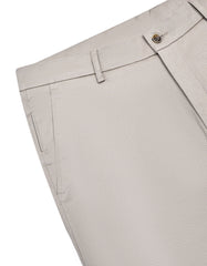 Stone Smart Fit Cotton Trouser FTC2568S-32