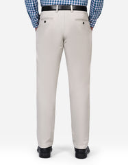 Stone Classic Fit Cotton Trouser FTC2572C-38