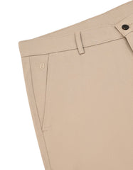 Stone Classic Fit Cotton Trouser FTC2616C-36