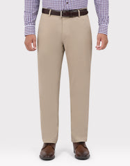 Stone Classic Fit Cotton Trouser FTC2616C-32