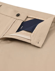 Stone Smart Fit Cotton Trouser FTC2616S-34