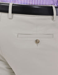 Stone Smart Fit Cotton Trouser FTC2620S-38