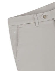 Stone Smart Fit Cotton Trouser FTC2620S-36