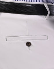 Stone Classic Fit Cotton Trouser FTC2626C-36
