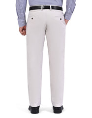 Stone Classic Fit Cotton Trouser FTC2626C-38
