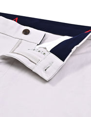 Stone Classic Fit Cotton Trouser FTC2626C-32
