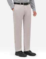 Stone Classic Fit Cotton Trouser FTC2635C-30