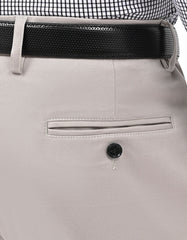 Stone Smart Fit Cotton Trouser FTC2635S-36