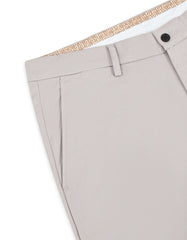 Stone Smart Fit Cotton Trouser FTC2635S-34