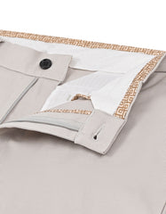 Stone Smart Fit Cotton Trouser FTC2635S-32
