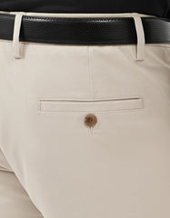 Stone Classic Fit Cotton Trouser FTC2641C-38