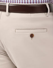 Stone Classic Fit Cotton Trouser FTC2649C-38