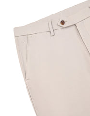 Stone Classic Fit Cotton Trouser FTC2649C-36