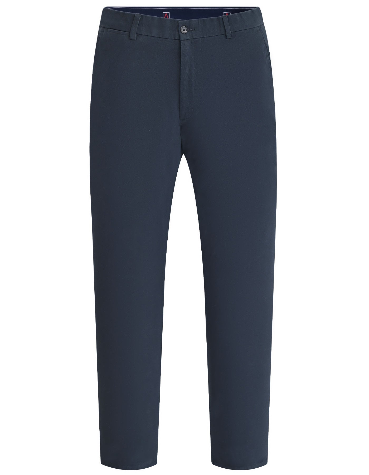 Black Smart Fit Cotton Trouser FTC276S-30