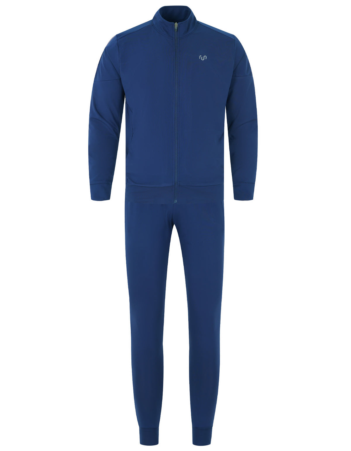 Navy  Track Suit FTS2300-1-S