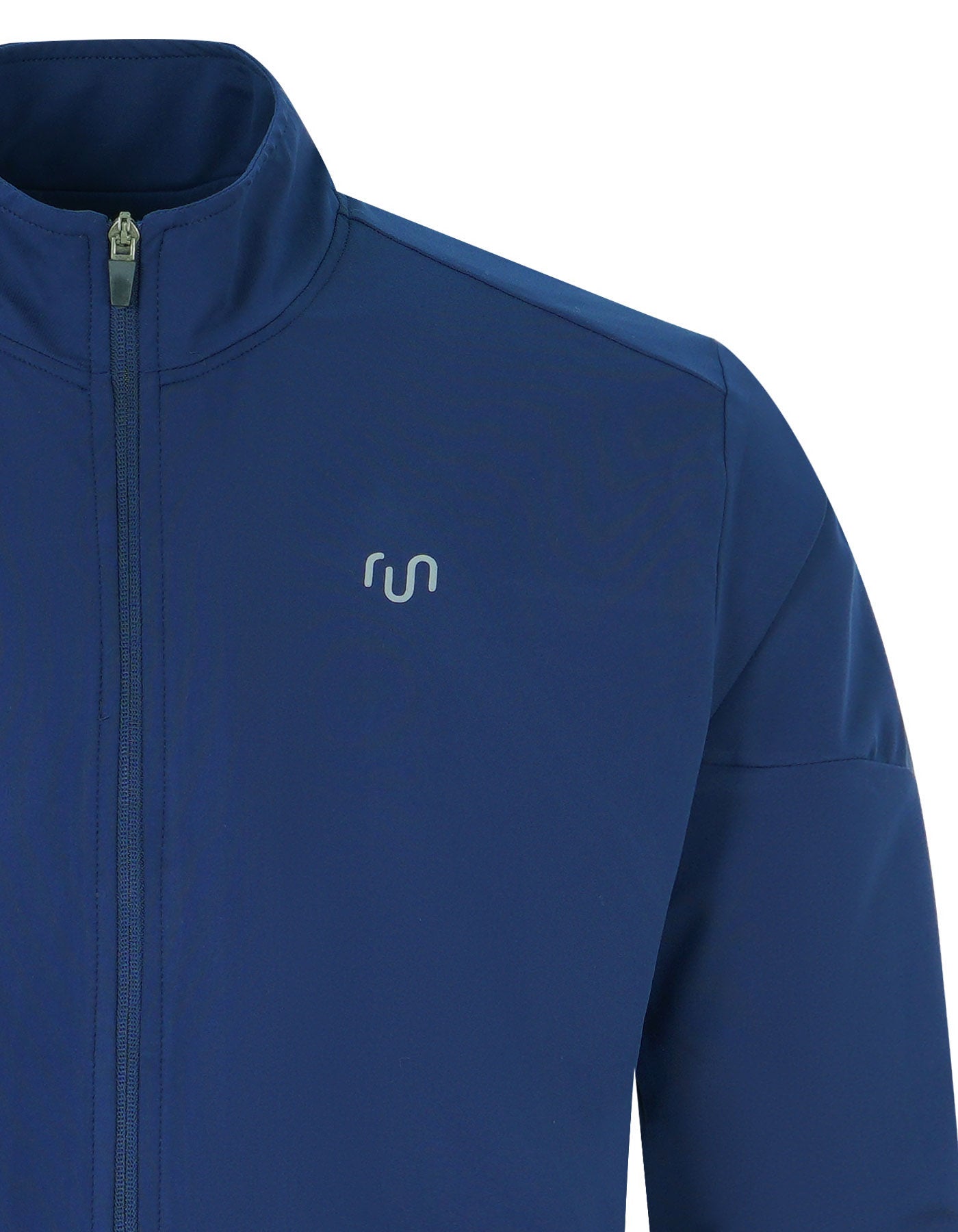 Navy  Track Suit FTS2300-1-L