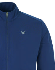 Navy  Track Suit FTS2300-1-L