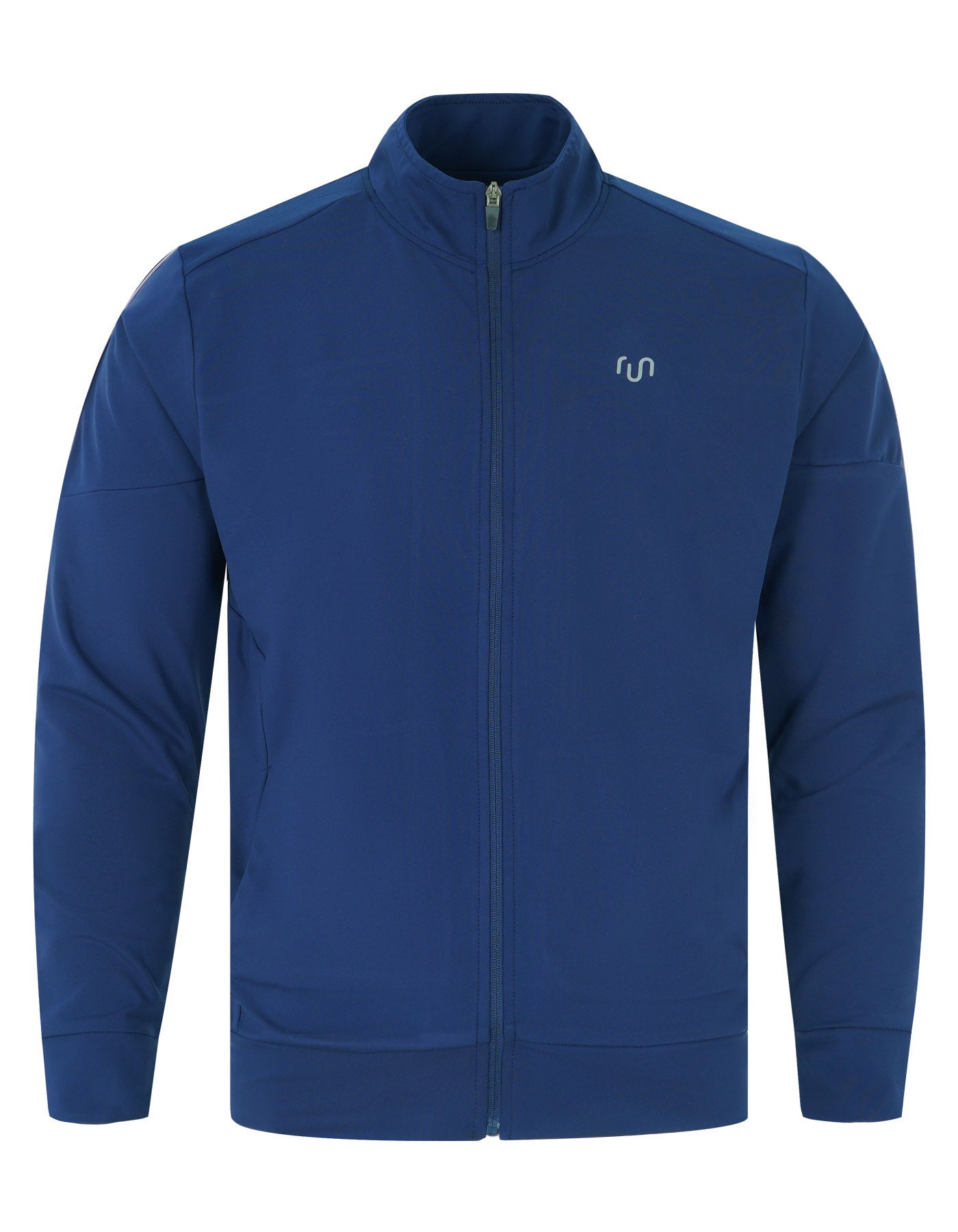 Navy  Track Suit FTS2300-1-M