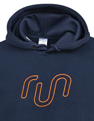 Navy  Track Suit FTS2303-L