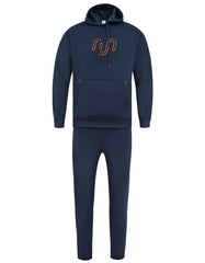 Navy  Track Suit FTS2303-S