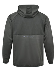 Moss Full Sleeves Track Suit