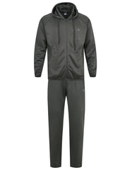 Moss Full Sleeves Track Suit FTS2401-1-S