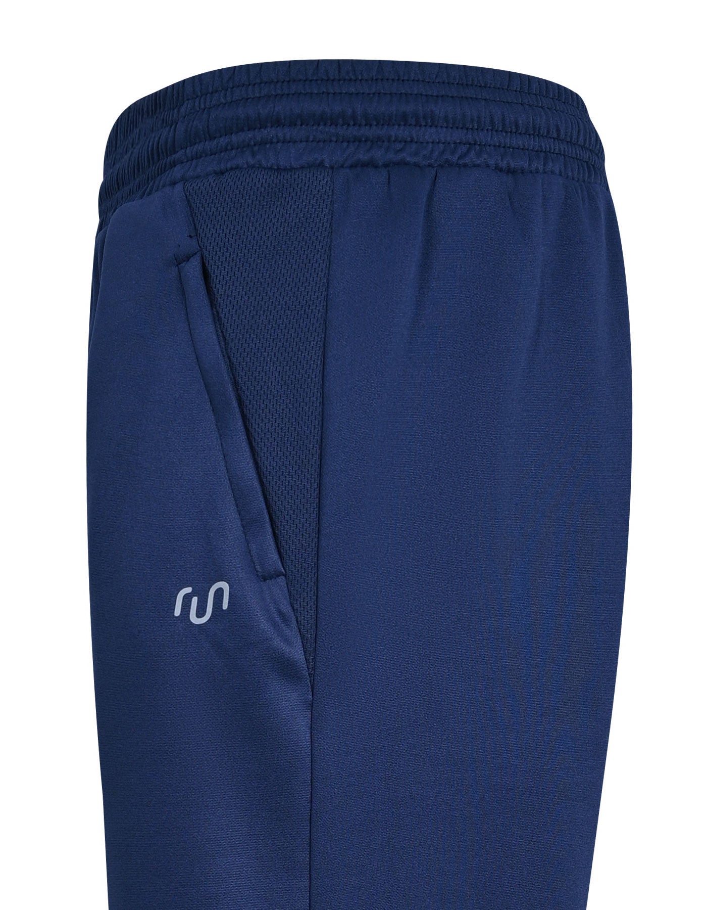 Navy Full Sleeves Track Suit