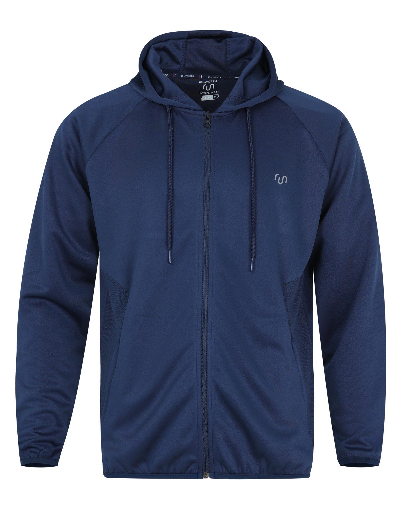 Navy Full Sleeves Track Suit FTS2401-L