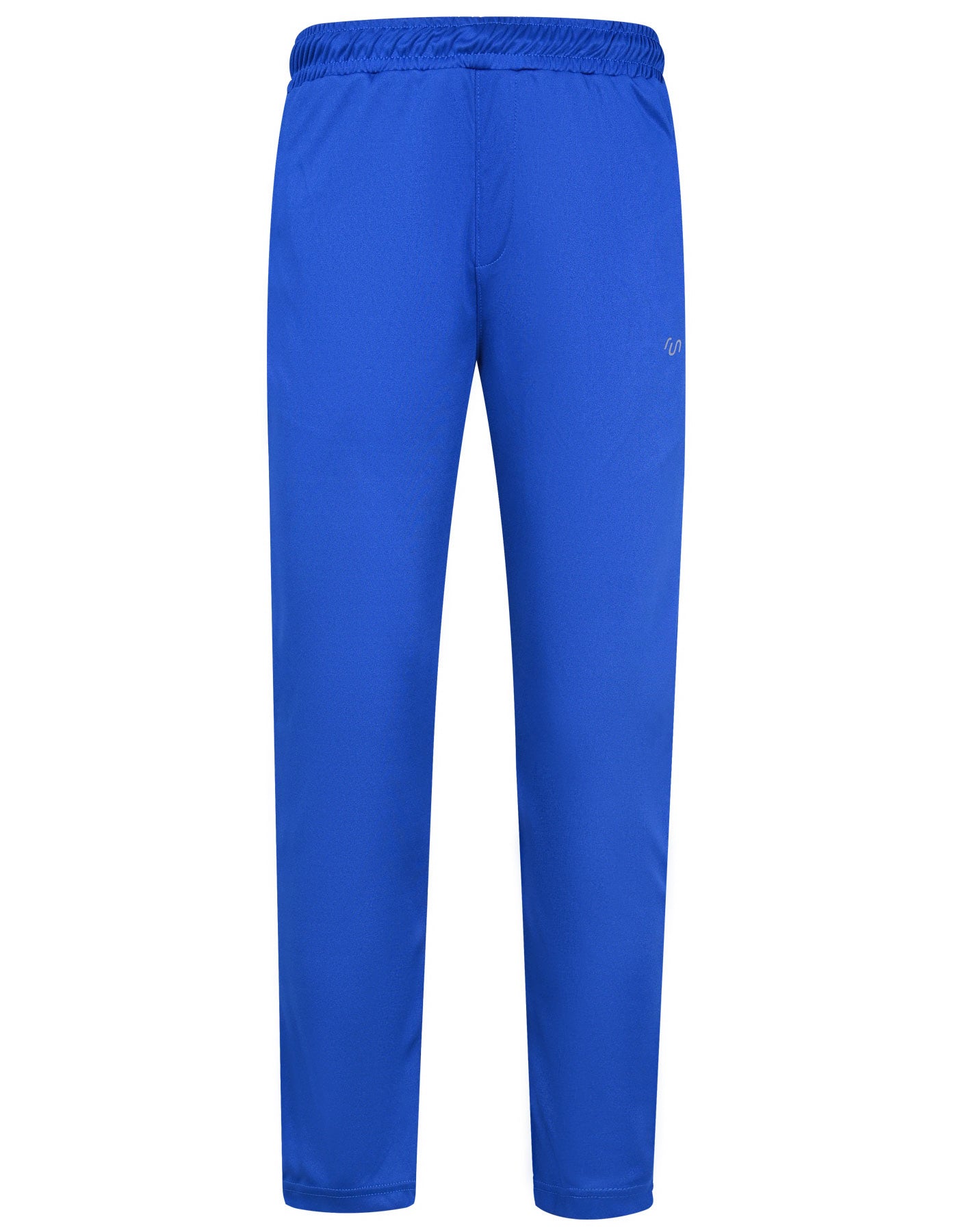 2402 Color:blue Buy Men Blue Full Sleeves Track Suit – Uniworth