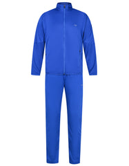 E Blue Full Sleeves Track Suit FTS2402-1-M
