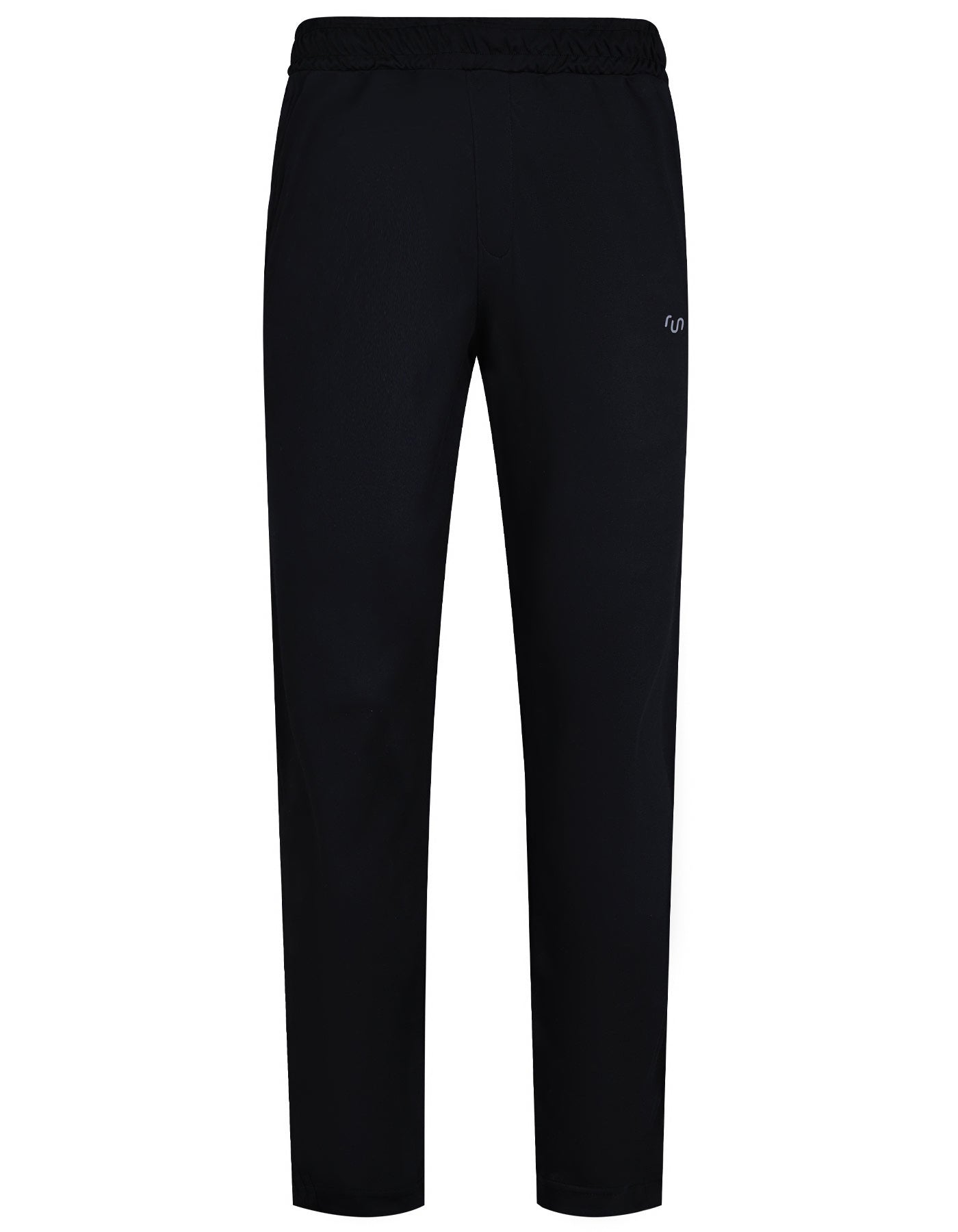 Black Full Sleeves Track Suit FTS2402-L