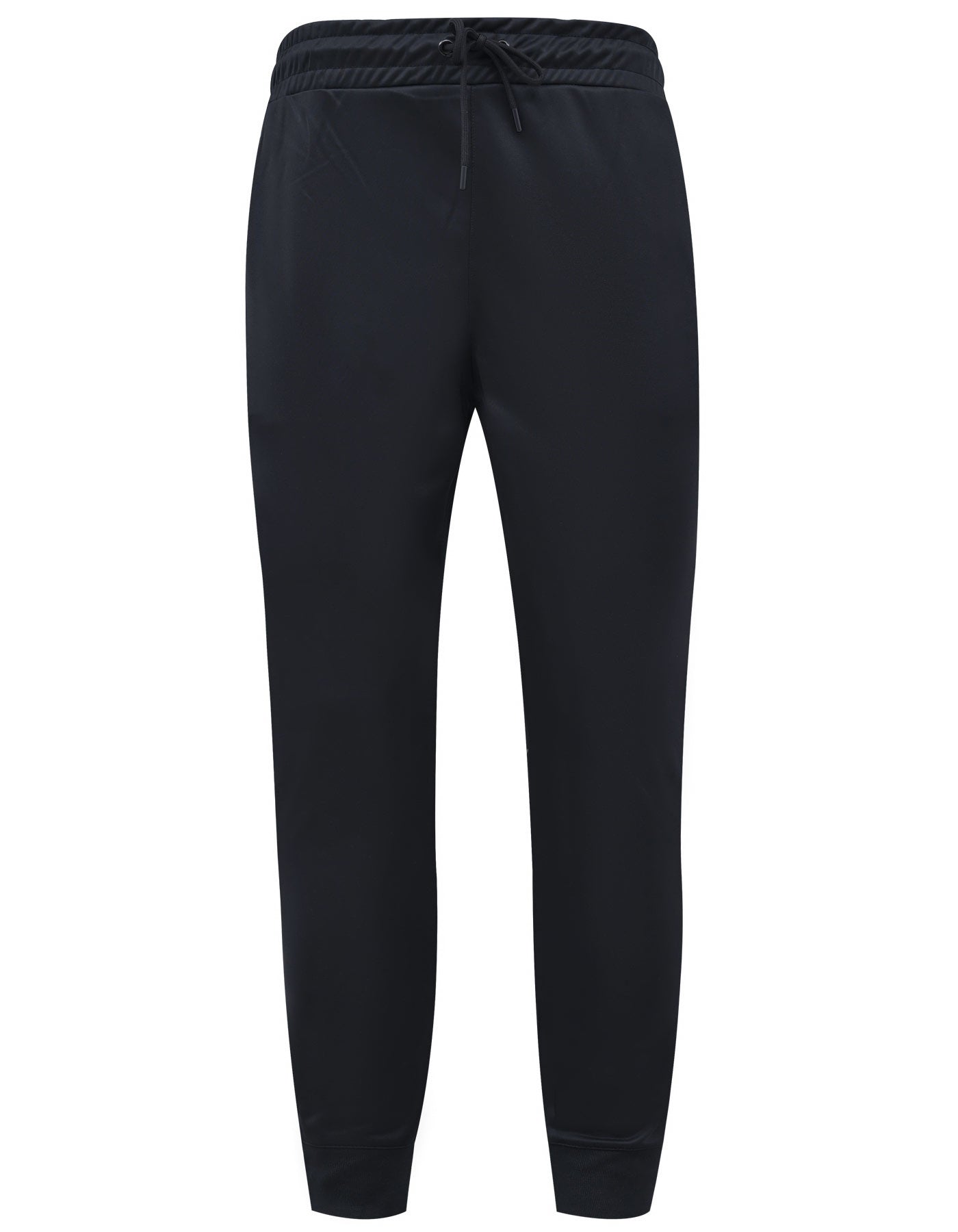 Black Full Sleeves Track Suit FTS2403-1-L