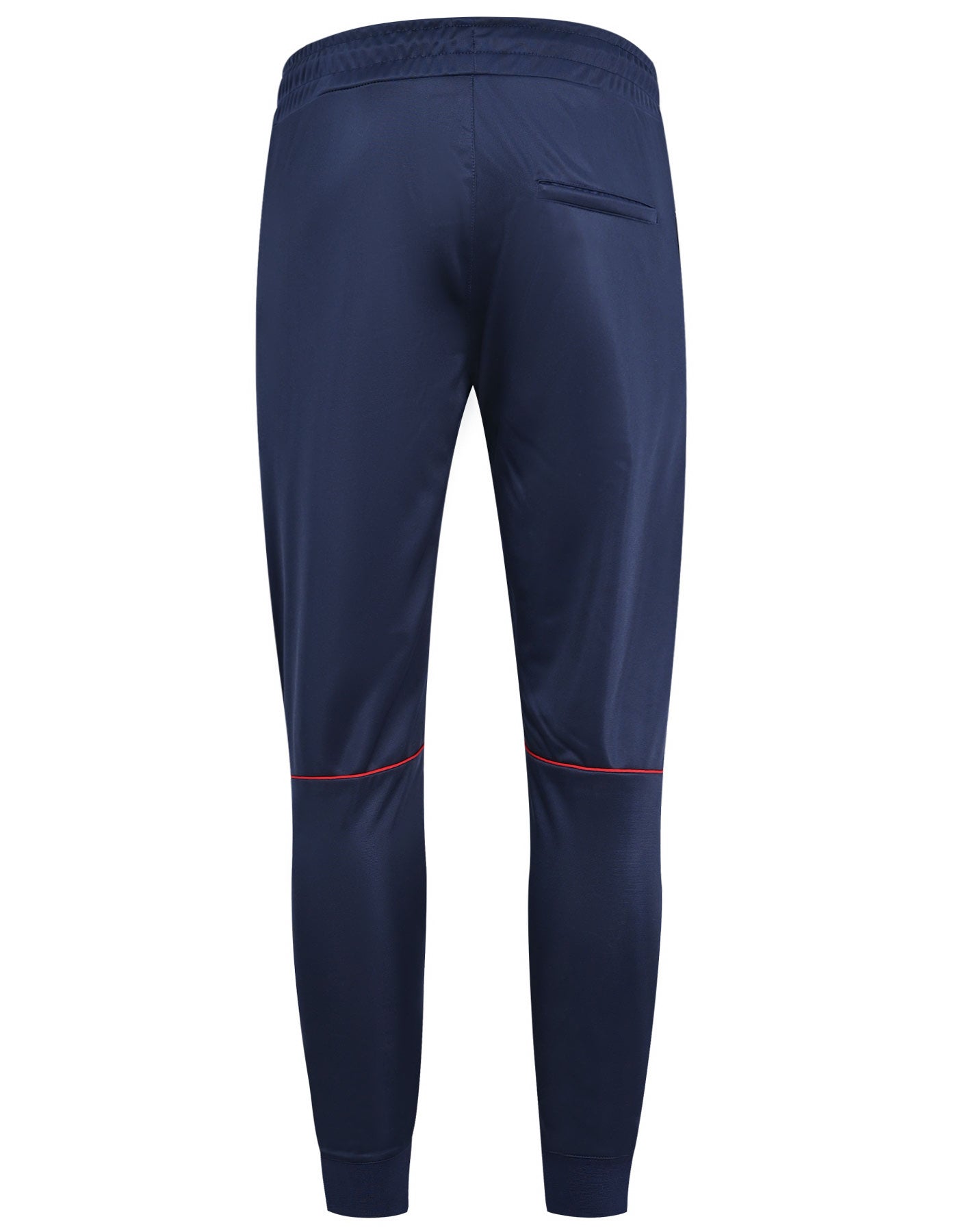 Navy Full Sleeves Track Suit