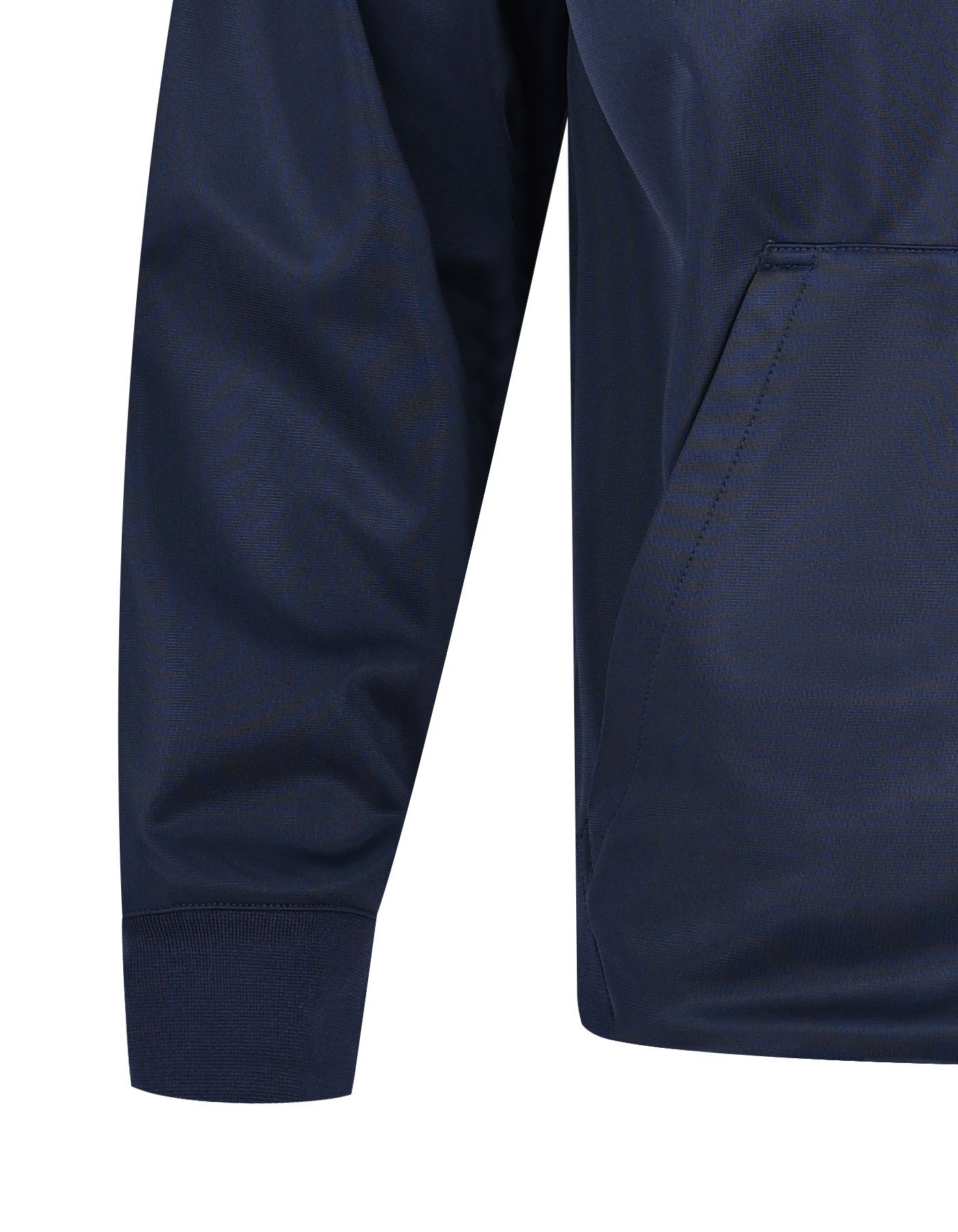 Navy Full Sleeves Track Suit