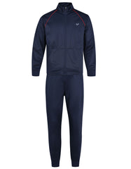 Navy Full Sleeves Track Suit FTS2403-2-M