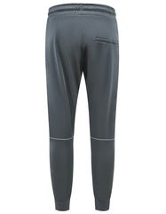 Charcoal Full Sleeves Track Suit