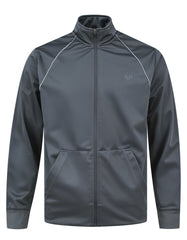 Charcoal Full Sleeves Track Suit FTS2403-L