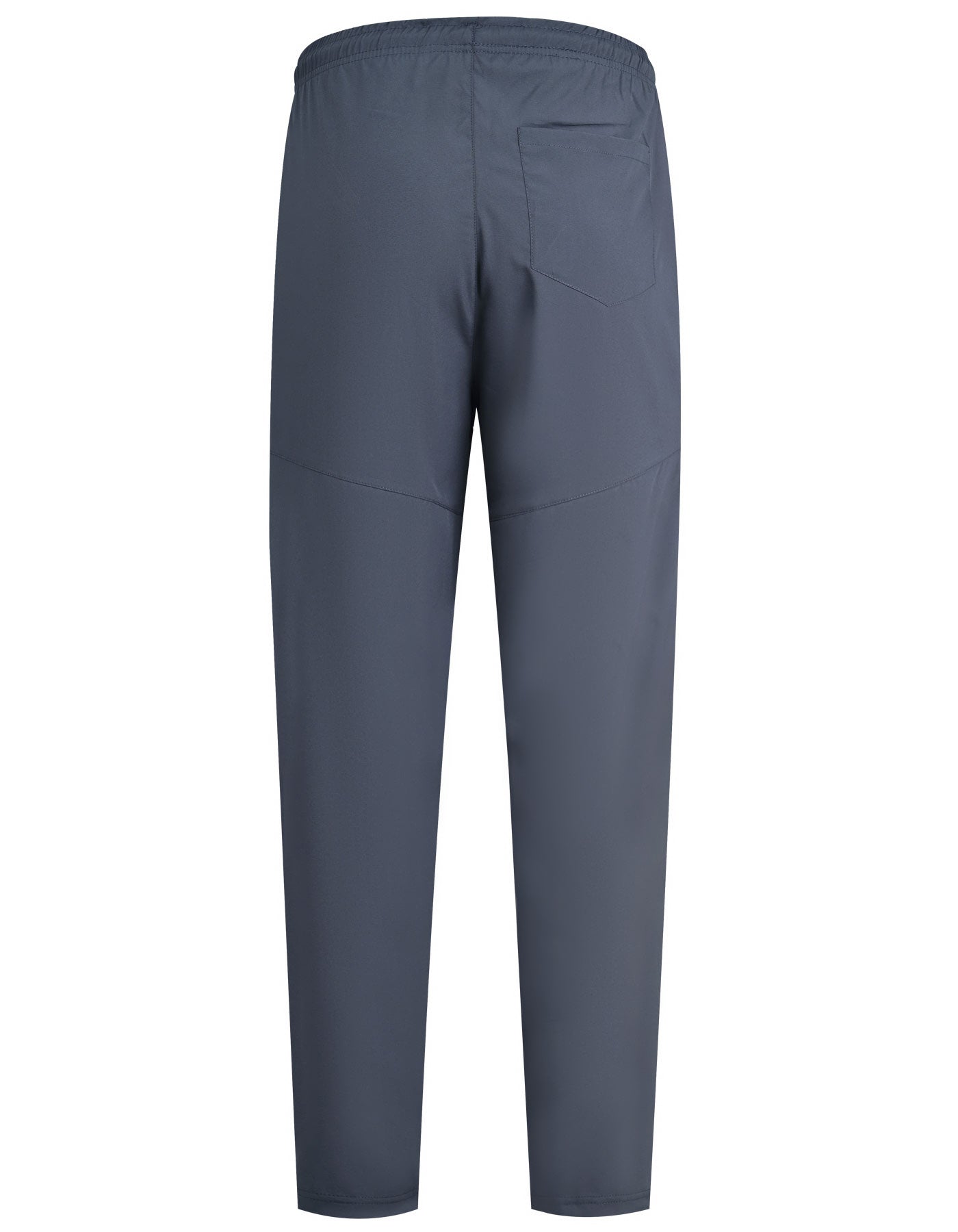 Grey Full Sleeves Track Suit