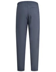 Grey Full Sleeves Track Suit